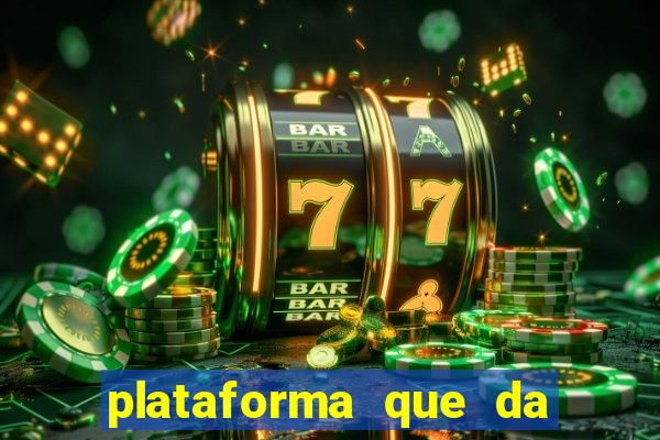 plataforma que da para jogar demo